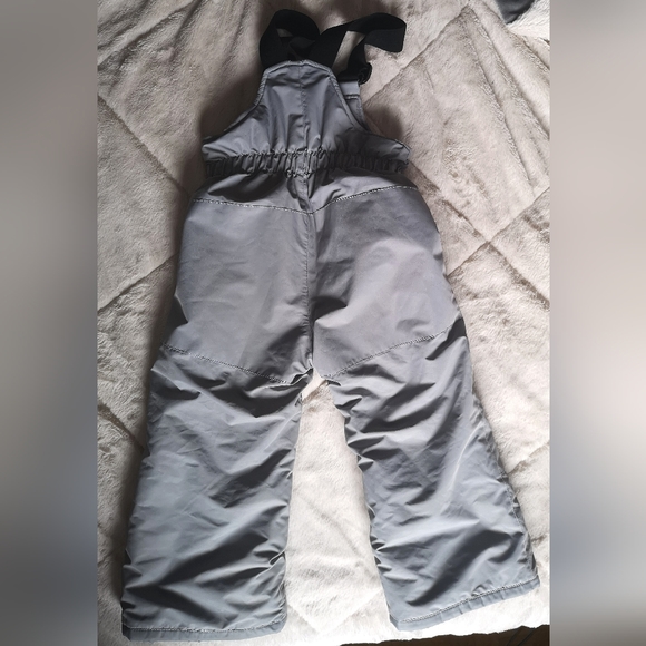 Gusti snow pants - Picture 7 of 12